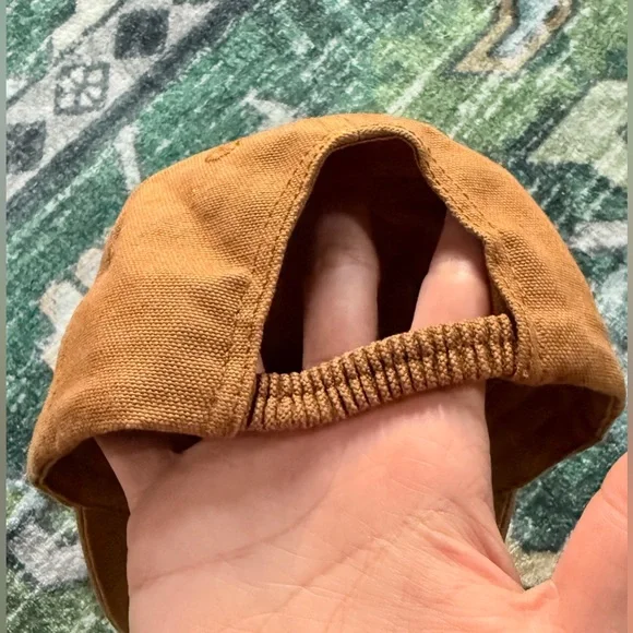 Carhartt Baby Hat Infant Cap - Picture 4 of 7
